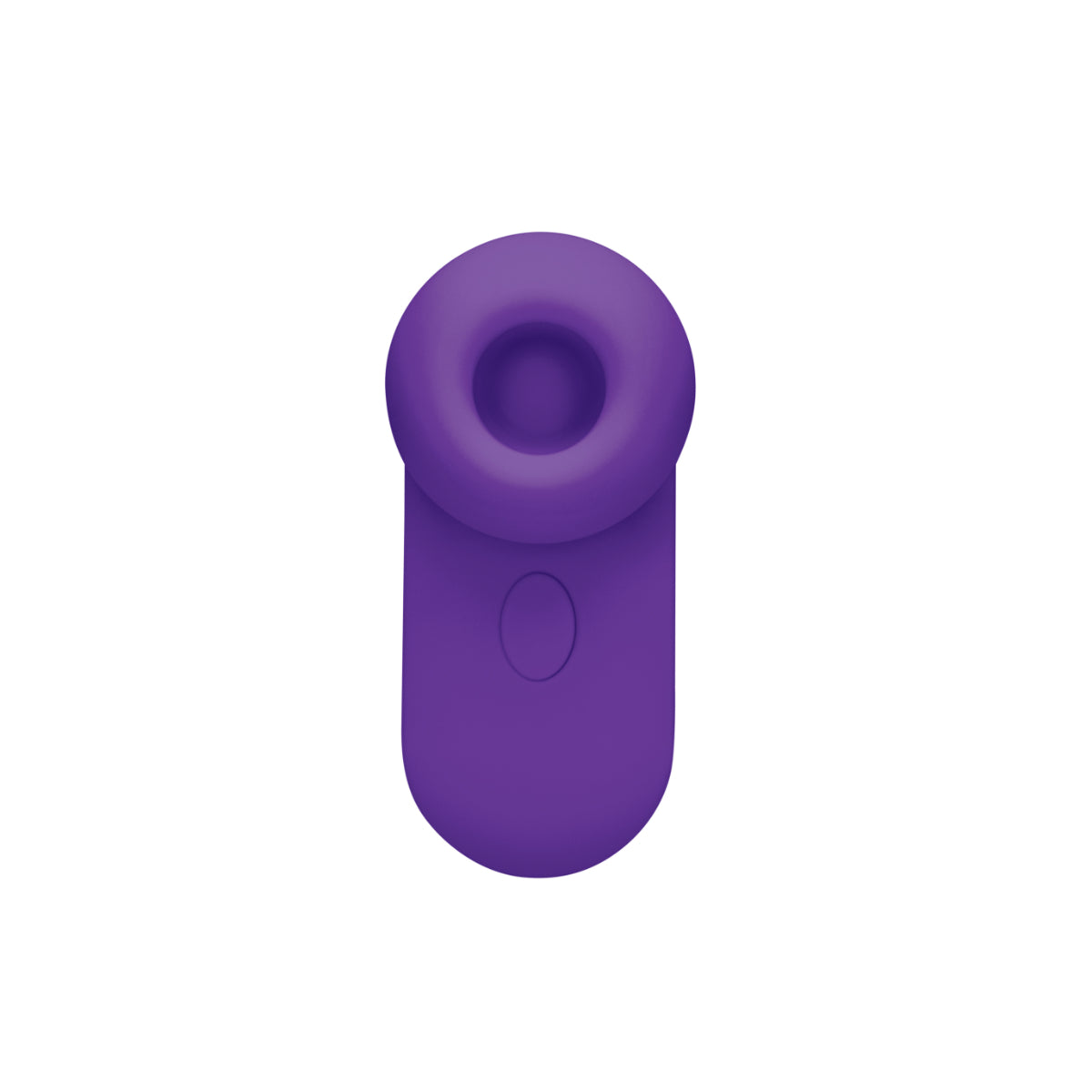 Me You Us Signature The Travel Tapper Vibrator Purple