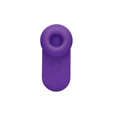 Me You Us Signature The Travel Tapper Vibrator Purple