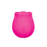 Me You Us Signature The Tapping Rosebud Vibrator Pink