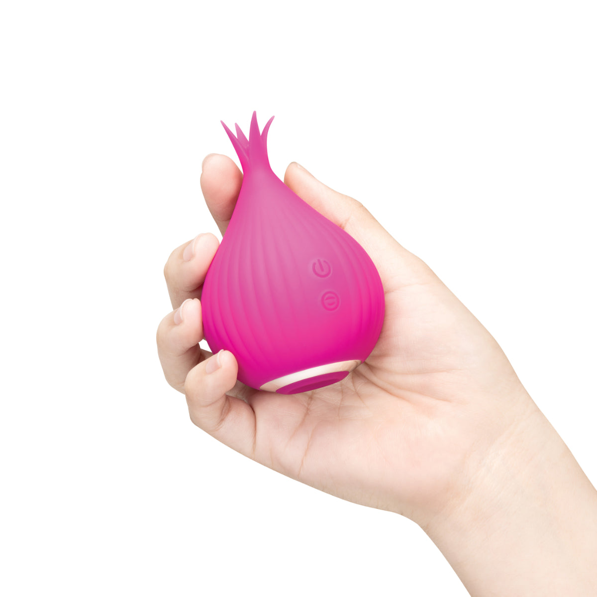 Me You Us Signature The Flutter Vibrator Pink