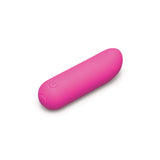 Me You Us Signature The Contour Bullet Vibrator Pink