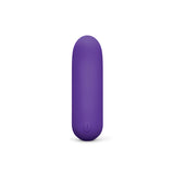 Me You Us Signature The Contour Bullet Vibrator Purple