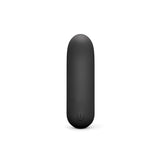 Me You Us Signature The Contour Bullet Vibrator Black
