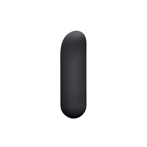 Me You Us Signature The Contour Bullet Vibrator Black
