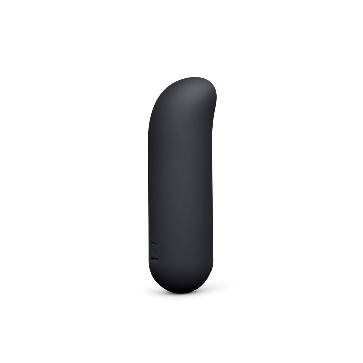 Me You Us Signature The Contour Bullet Vibrator Black