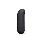 Me You Us Signature The Contour Bullet Vibrator Black