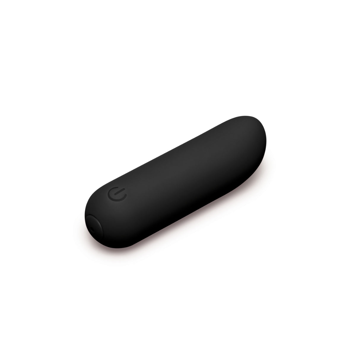 Me You Us Signature The Contour Bullet Vibrator Black