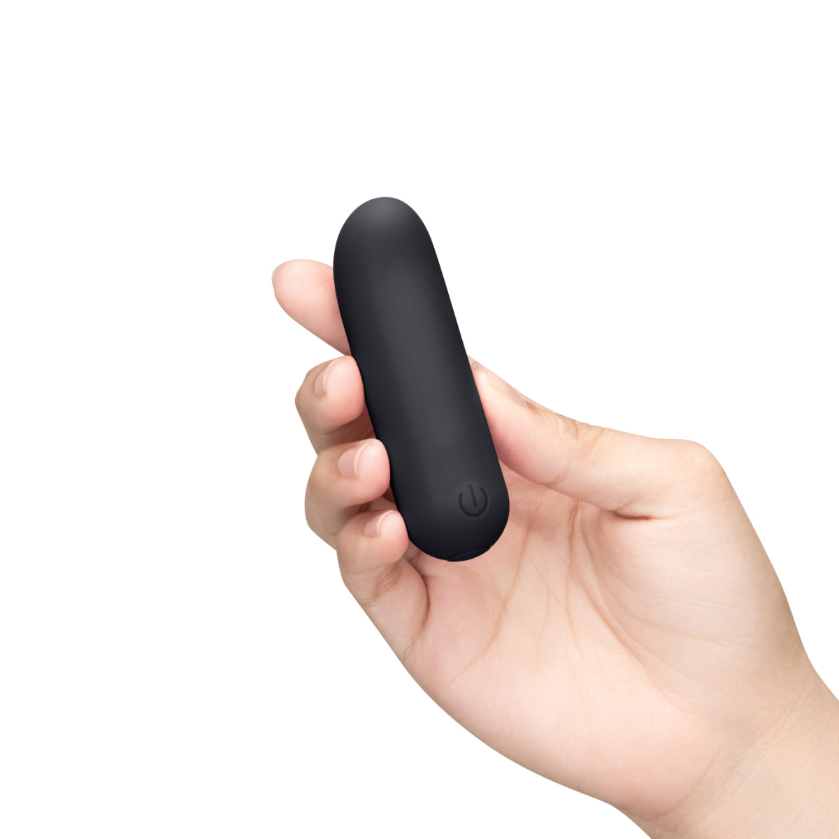 Me You Us Signature The Contour Bullet Vibrator Black