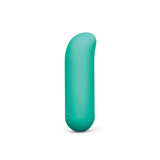 Me You Us Signature The Contour Bullet Vibrator Teal