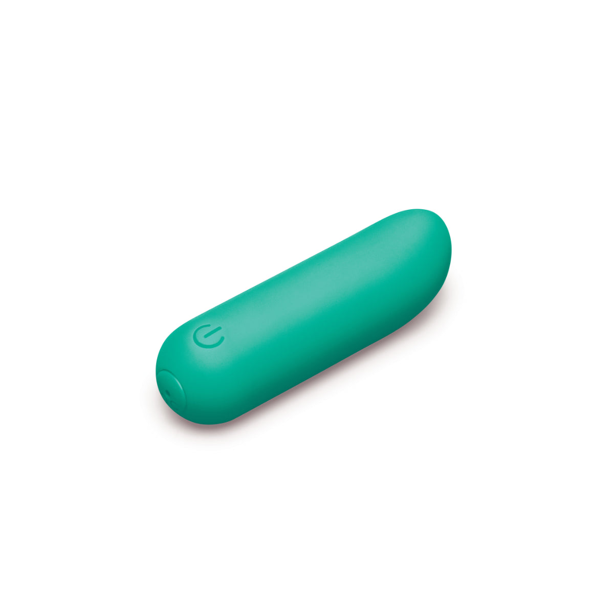 Me You Us Signature The Contour Bullet Vibrator Teal