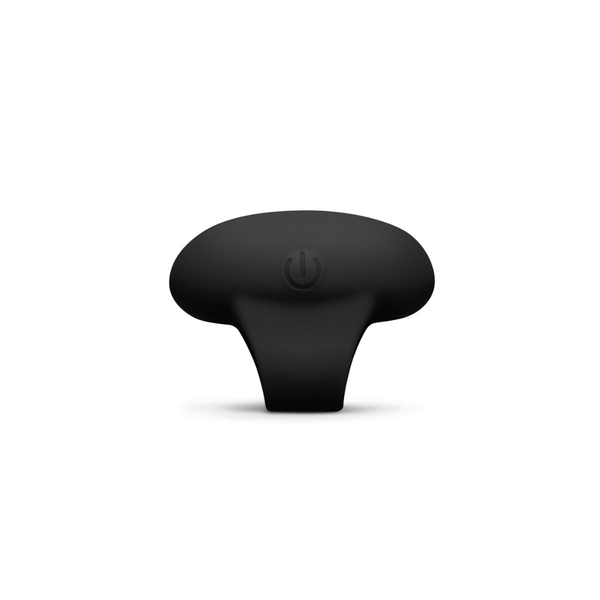 Me You Us Signature The Finger Vibrator Black