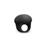 Me You Us Signature The Finger Vibrator Black