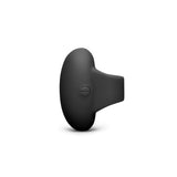Me You Us Signature The Finger Vibrator Black