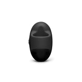 Me You Us Signature The Finger Vibrator Black
