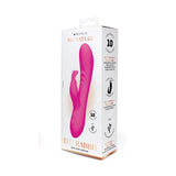 Me You Us Signature The Rabbit Vibrator Pink