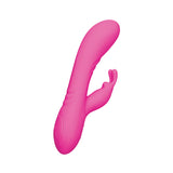 Me You Us Signature The Rabbit Vibrator Pink