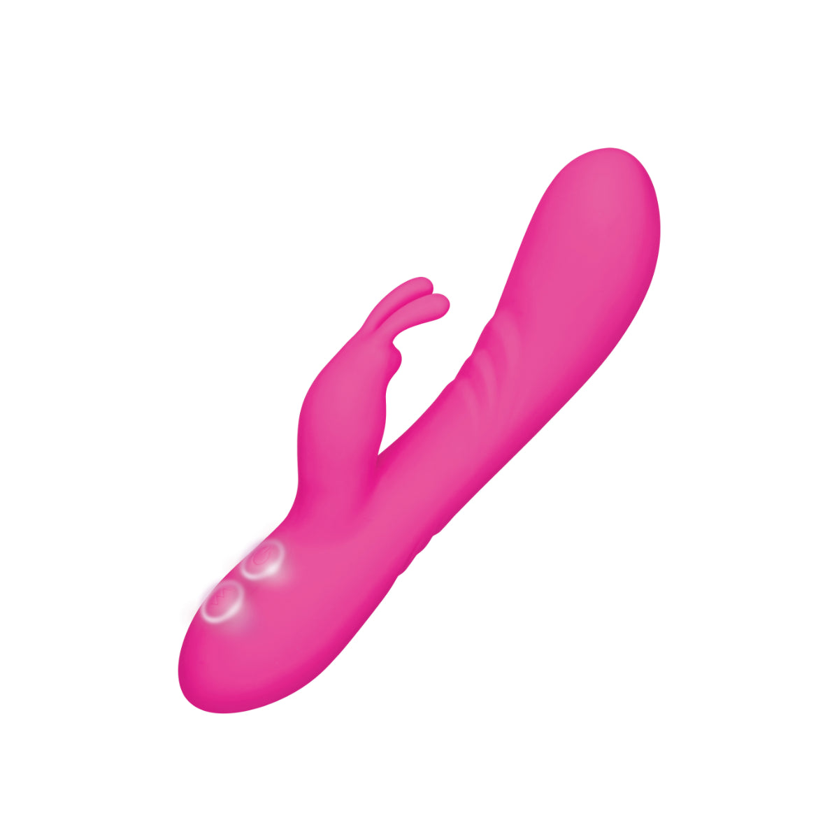 Me You Us Signature The Rabbit Vibrator Pink