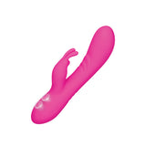 Me You Us Signature The Rabbit Vibrator Pink