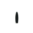Me You Us Swirl Bullet Vibrator Black