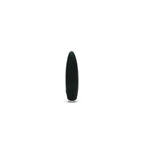 Me You Us Swirl Bullet Vibrator Black