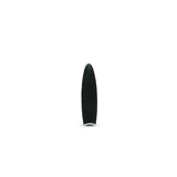 Me You Us Swirl Bullet Vibrator Black