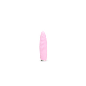 Me You Us Swirl Bullet Vibrator Pink
