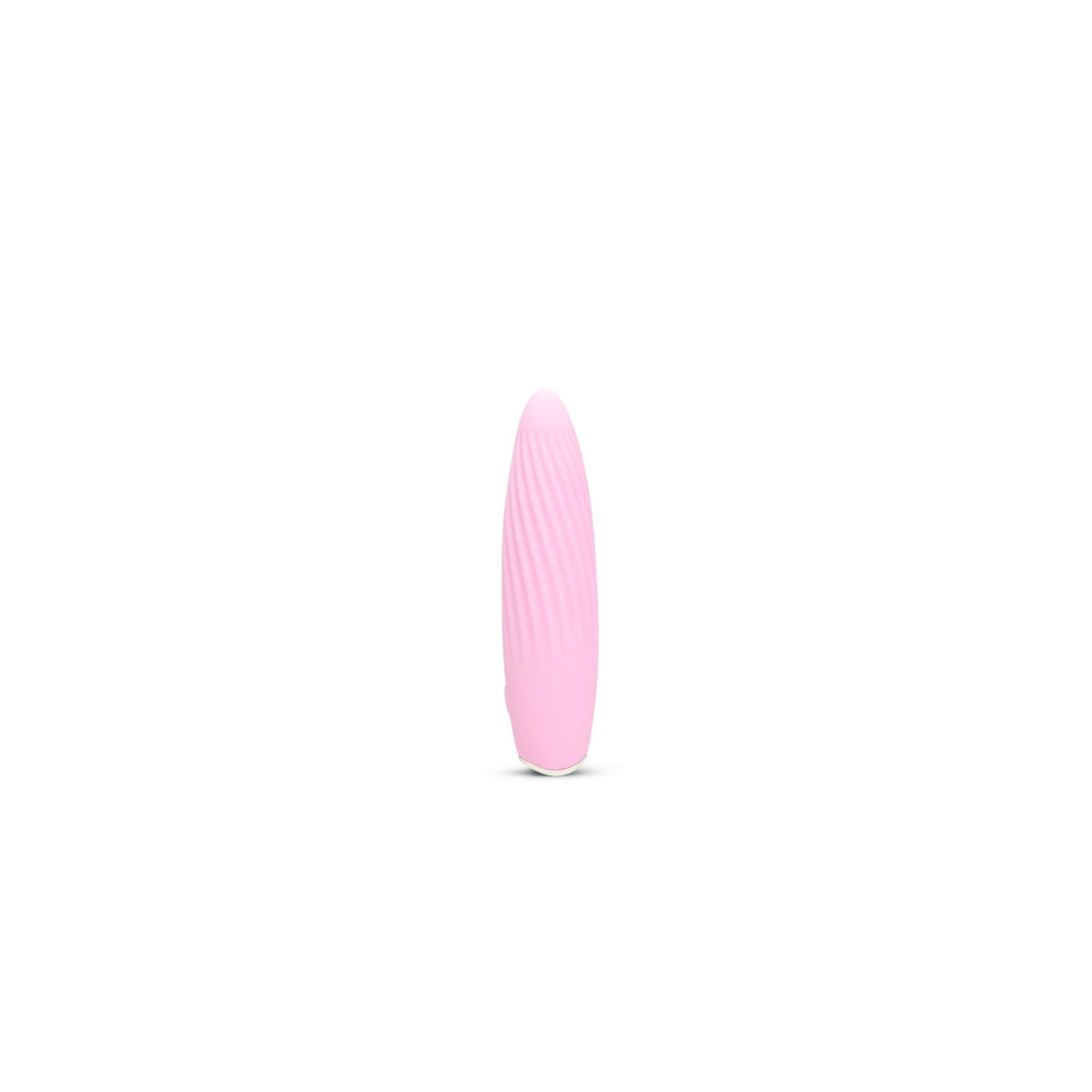 Me You Us Swirl Bullet Vibrator Pink
