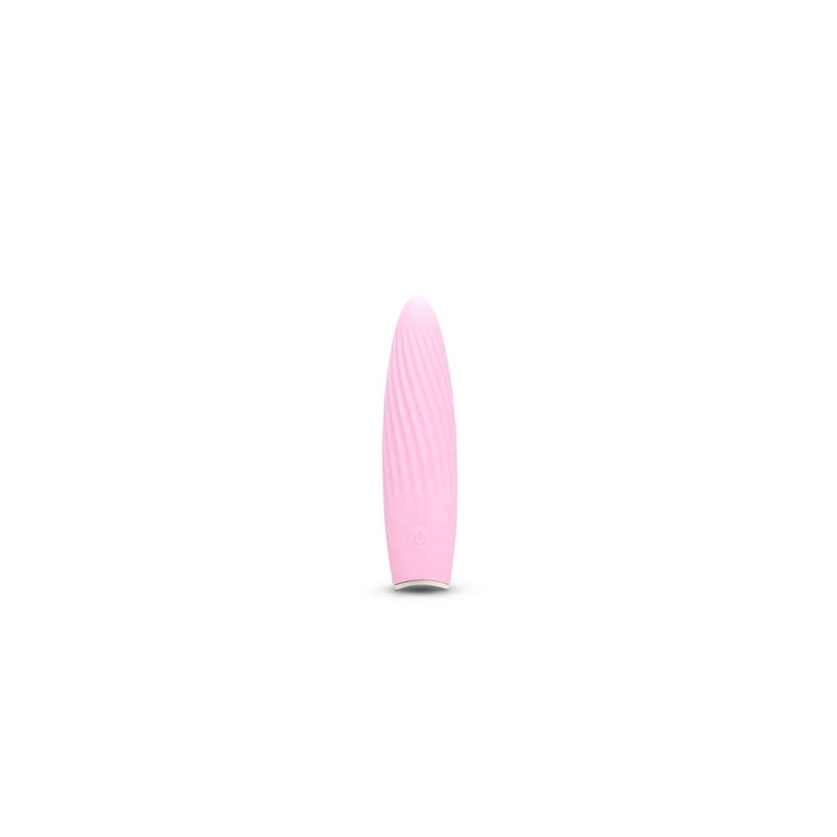 Me You Us Swirl Bullet Vibrator Pink