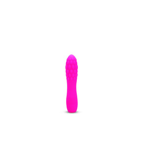 Me You Us Tapered Bullet Vibrator Hot Pink