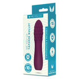 Me You Us Tapered Bullet Vibrator Purple