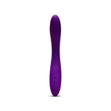 Me You Us Warming Vibrator Purple