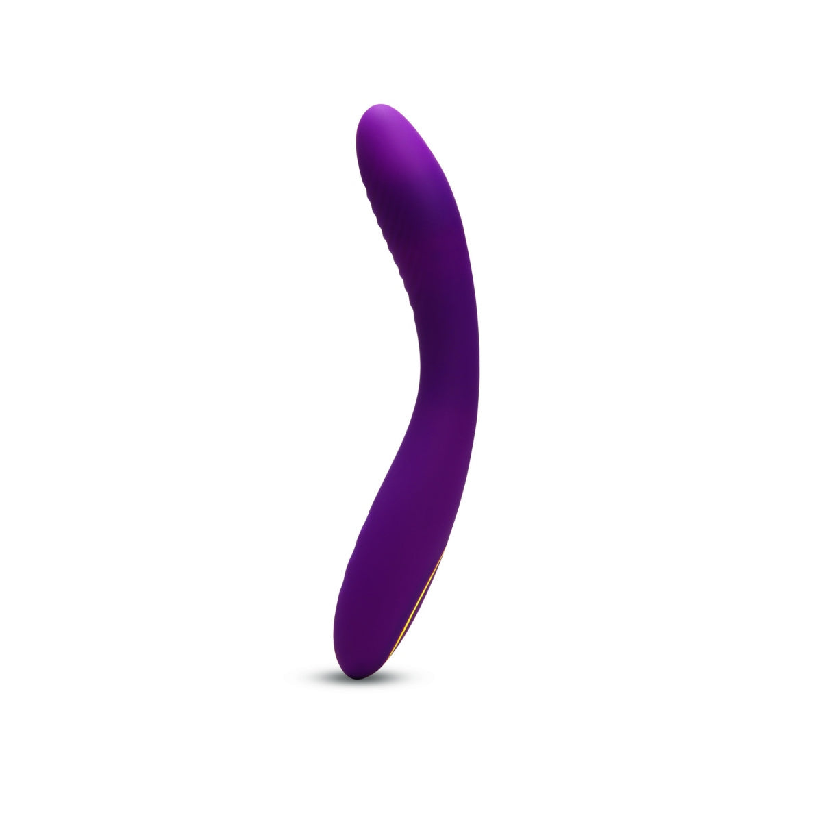 Me You Us Warming Vibrator Purple