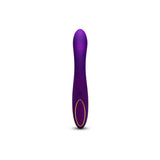Me You Us Warming Vibrator Purple
