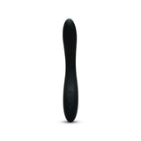 Me You Us Warming Vibrator Black
