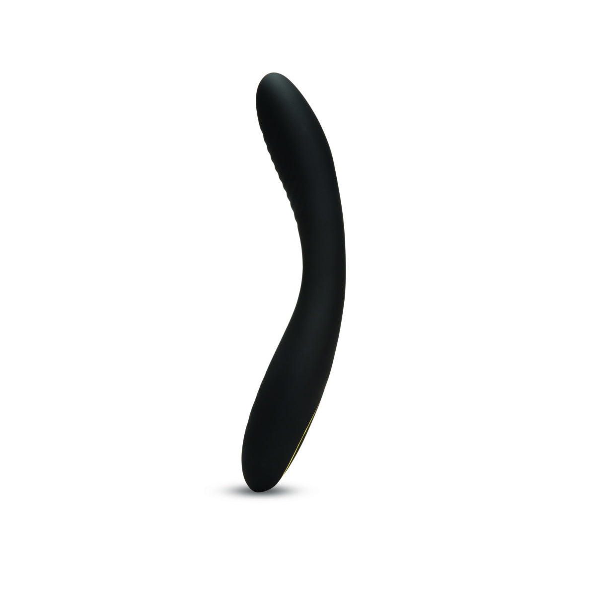 Me You Us Warming Vibrator Black