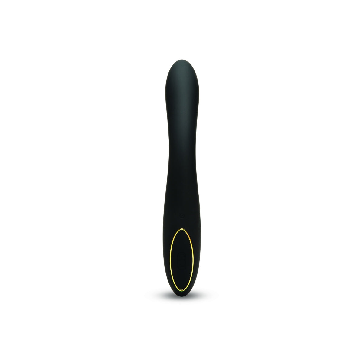Me You Us Warming Vibrator Black