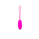 Me You Us Wireless Egg Vibrator Hot Pink