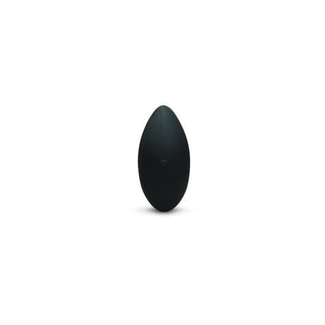 Me You Us Lay On Vibrator Black