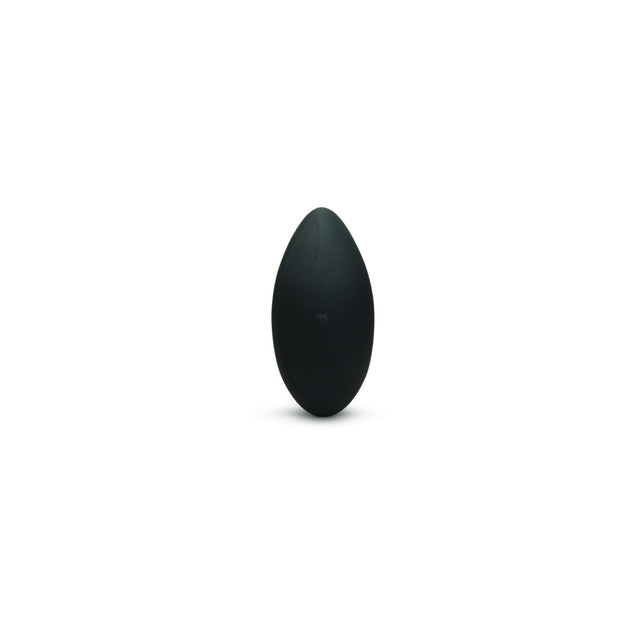 Me You Us Lay On Vibrator Black