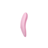 Me You Us Lay On Vibrator Pink