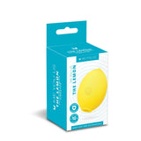 Me You Us The Lemon Clitoral Stimulator Yellow
