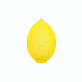 Me You Us The Lemon Clitoral Stimulator Yellow