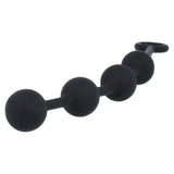 Nexus Excite Silicone Anal Beads Medium