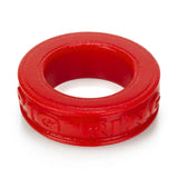 Oxballs Pig Ring Cock Ring Red