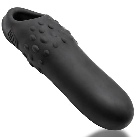 Oxballs Knotter Adjust Fit Cock Sheath Special Edition Night