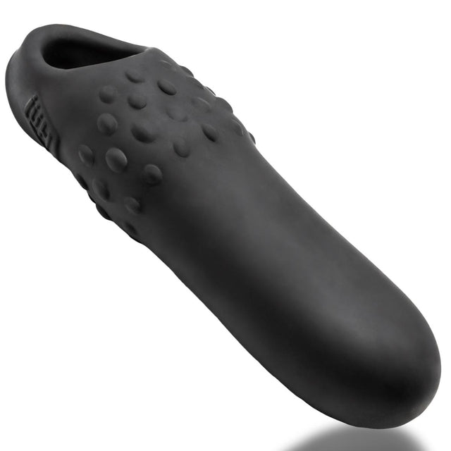 Oxballs Knotter Adjust Fit Cock Sheath Special Edition Night