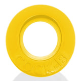 Oxballs Cock B Bulge Cock Ring Yellow