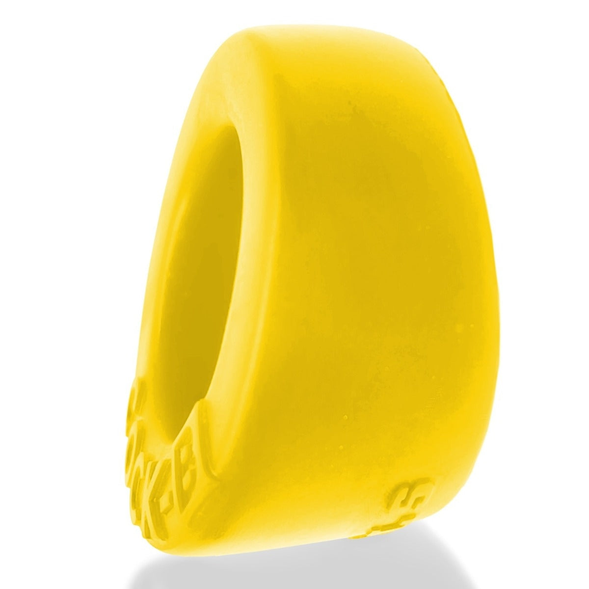 Oxballs Cock B Bulge Cock Ring Yellow