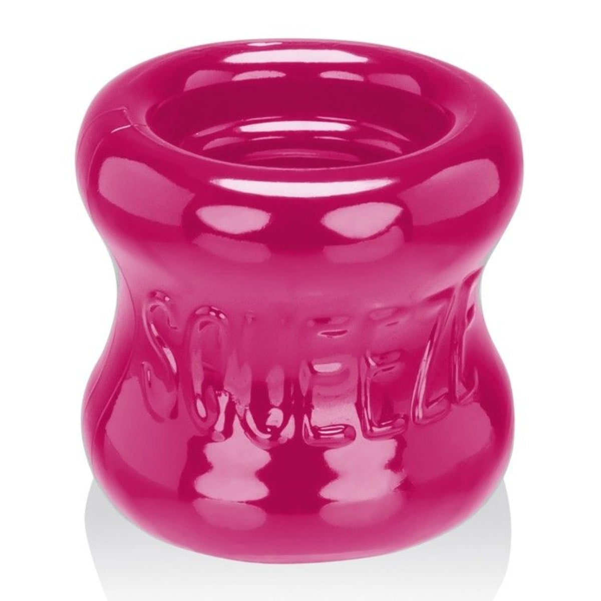 Oxballs Squeeze Ball Stretcher Hot Pink