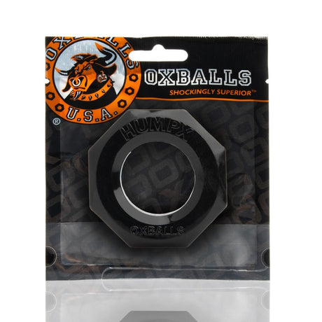 Oxballs HumpX Cock Ring Black